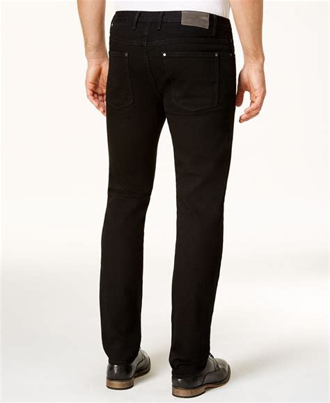 black michael kors utility slim fit pant|Parker Slim.